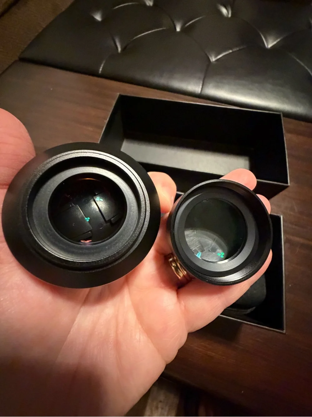 Xenvo pro lens
